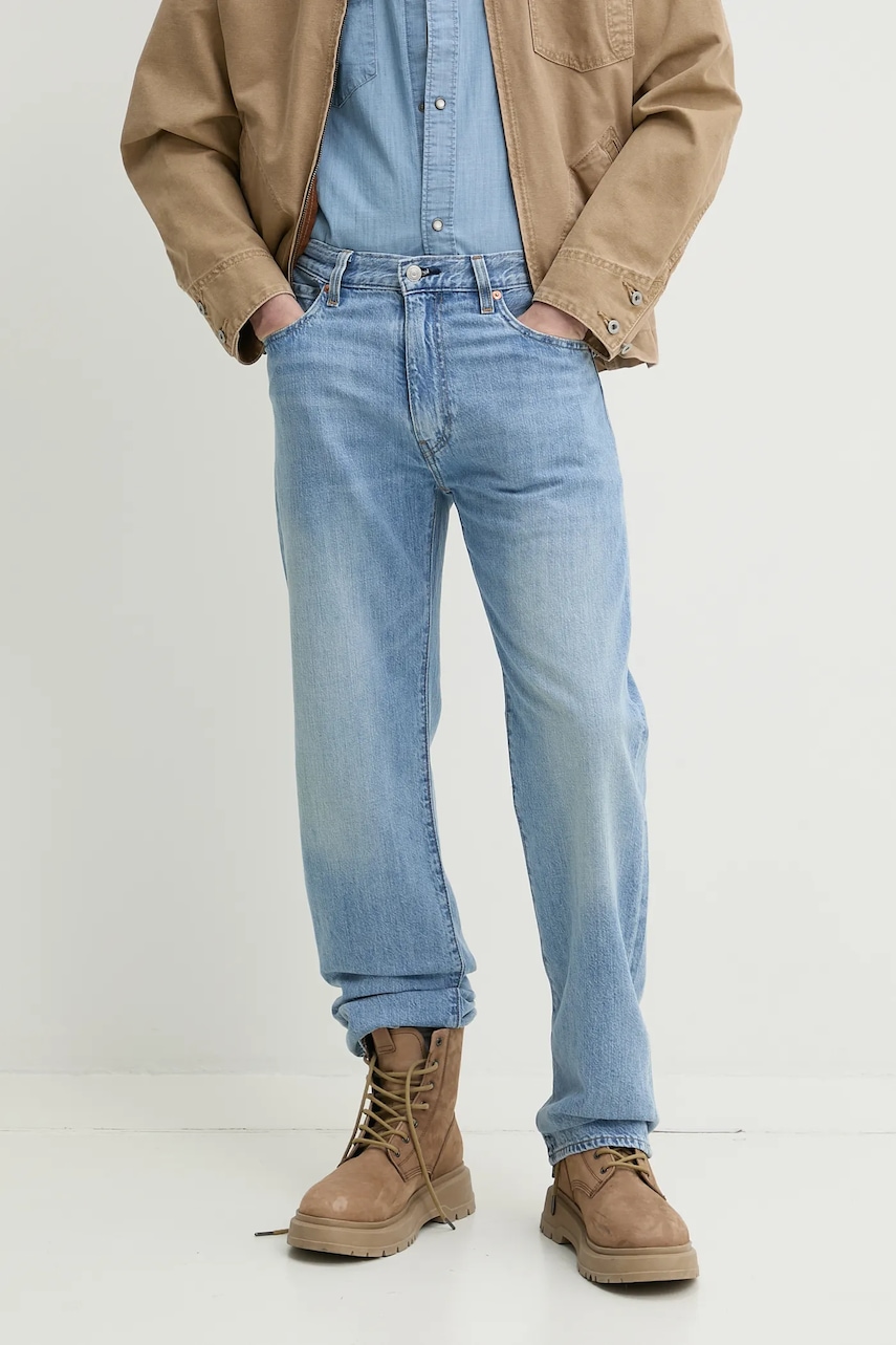 Levi's  relaxed fit džíny pánské 555™ RELAXED STRAIGHT