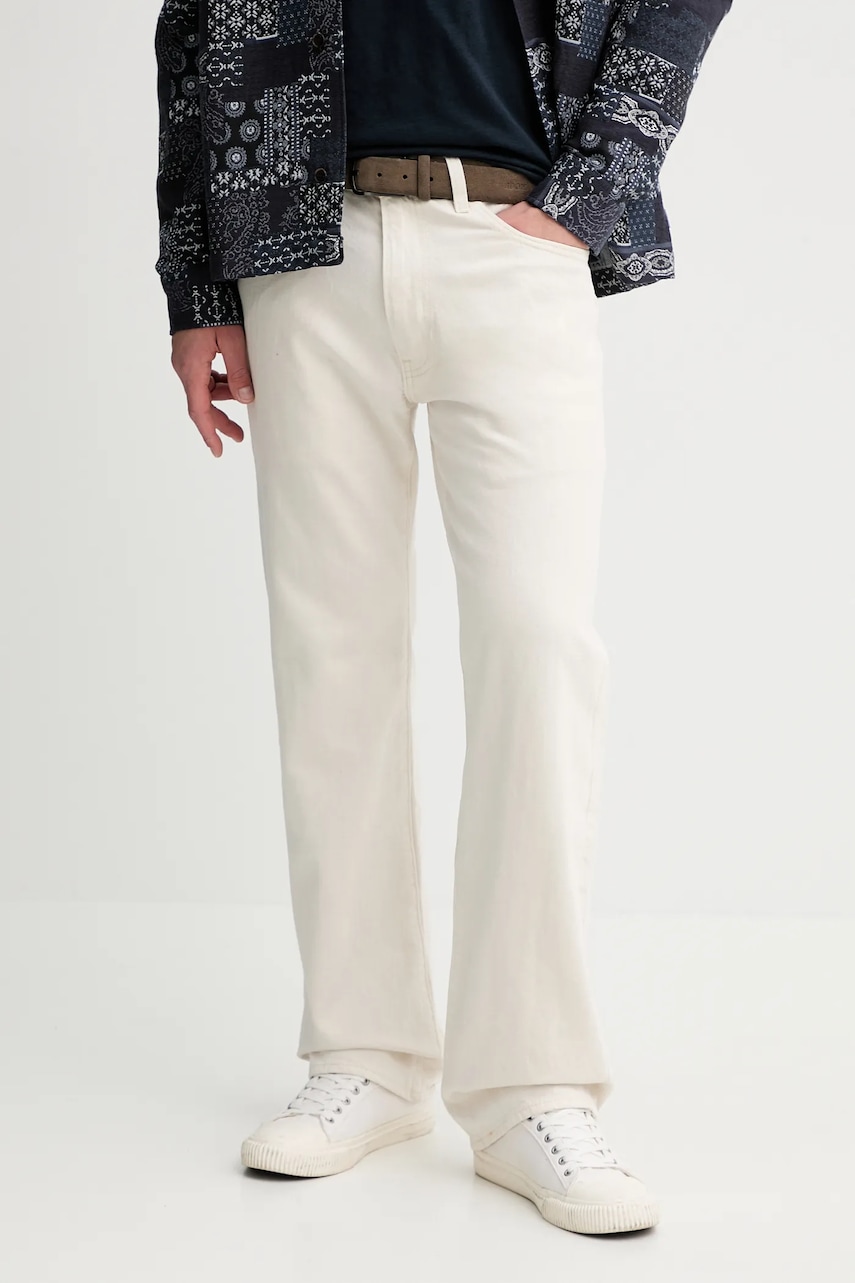 Levi's  relaxed fit džíny pánské 555™ RELAXED STRAIGHT