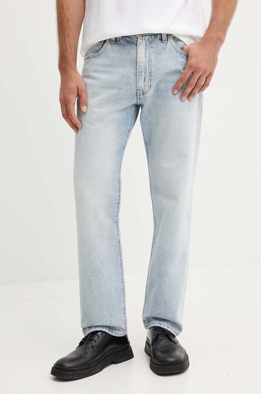 Levi's  relaxed fit džíny pánské 555™ RELAXED STRAIGHT