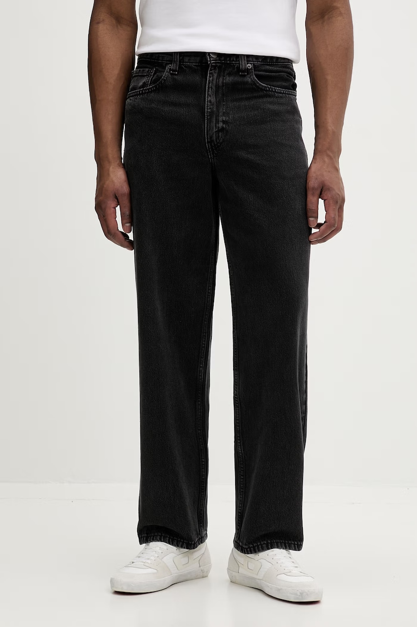 Levi's relaxed fit džíny pánské 578™ BAGGY