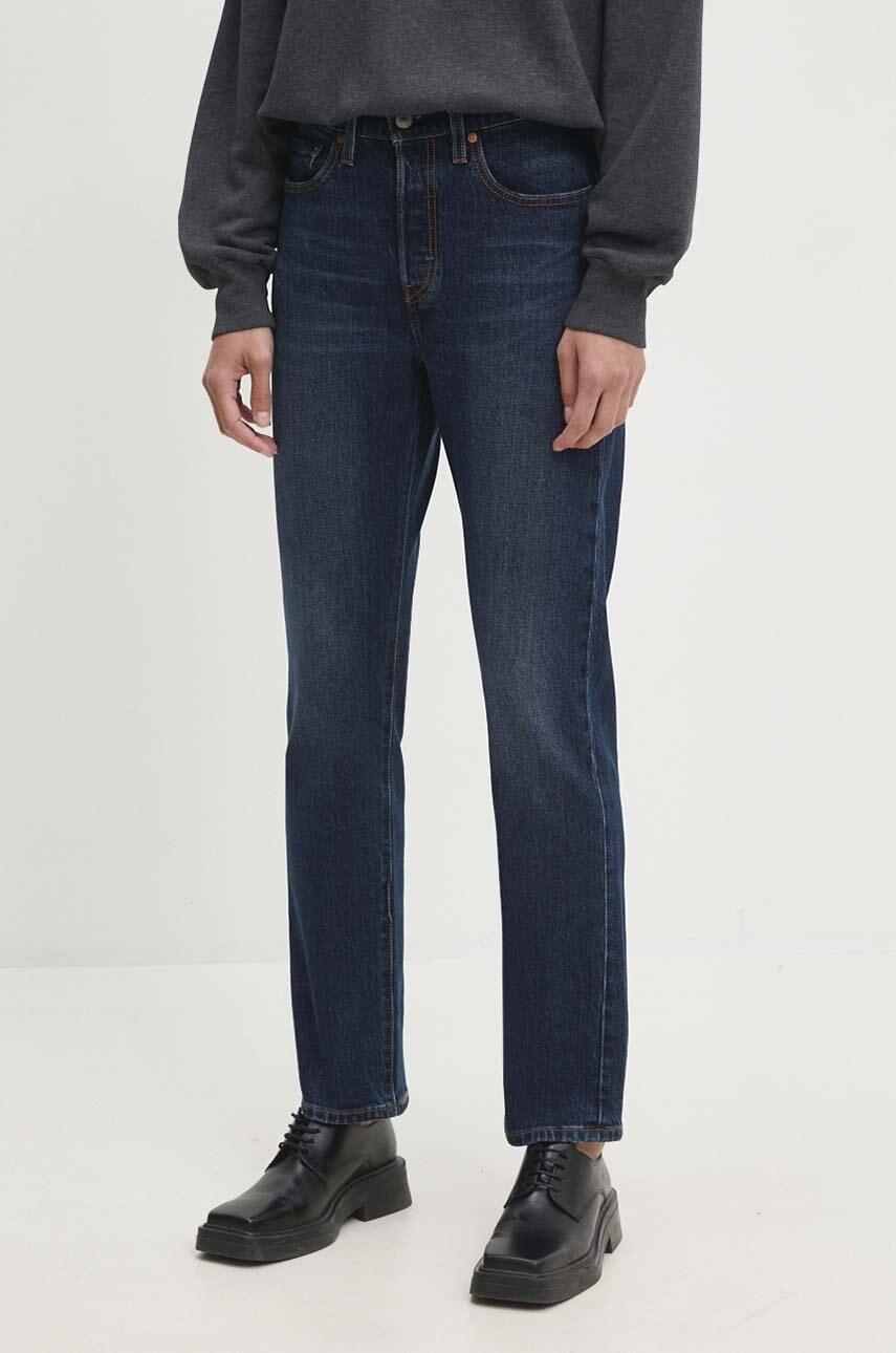 Levi's  rovné džíny dámské 501® JEANS FOR WOMEN