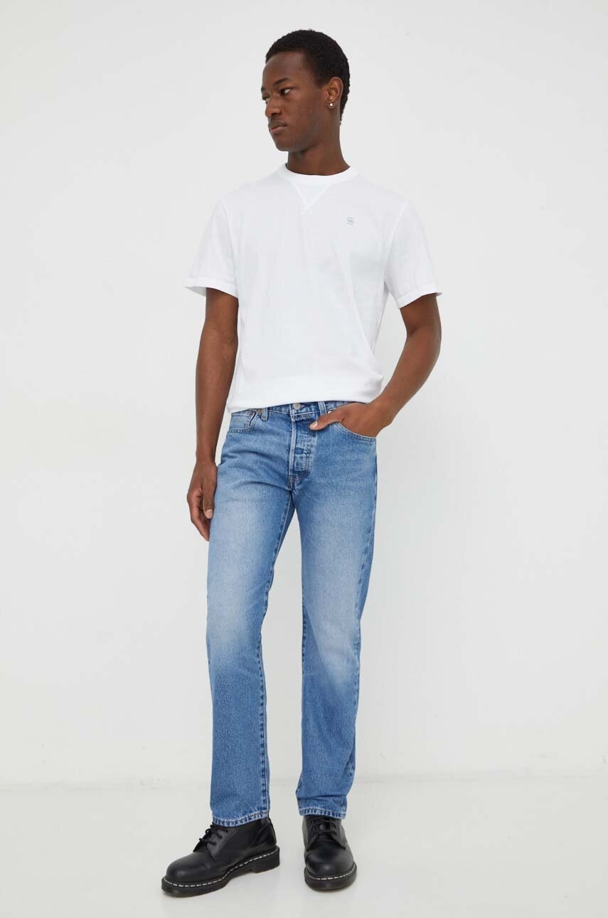 Levi's  rovné džíny pánské 501® LEVIS®ORIGINAL FIT