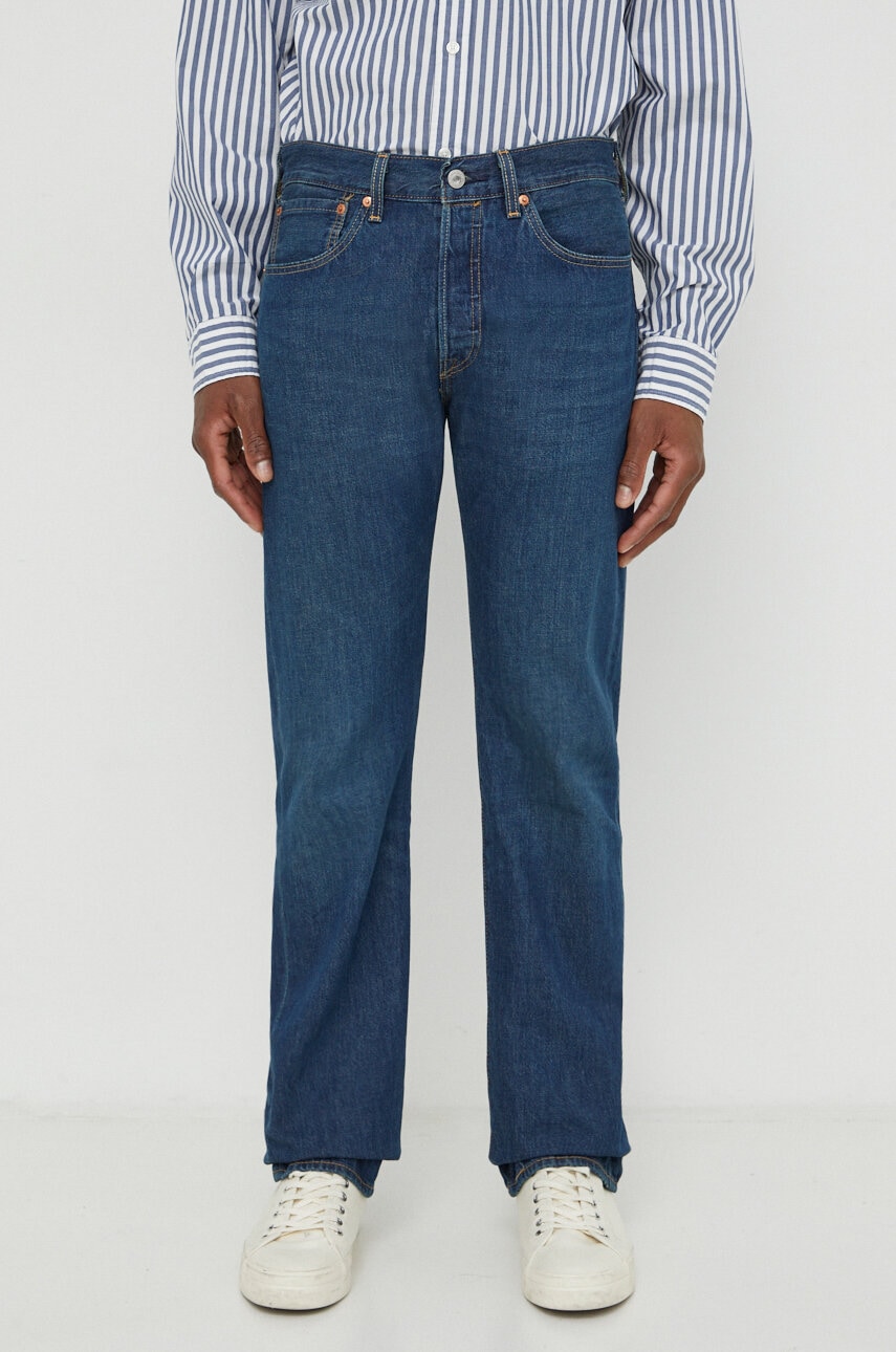 Levi's  rovné džíny pánské 501® LEVIS®ORIGINAL FIT