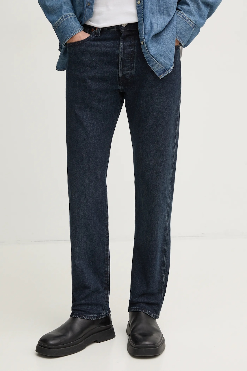 Levi's  rovné džíny pánské 501® LEVIS®ORIGINAL FIT