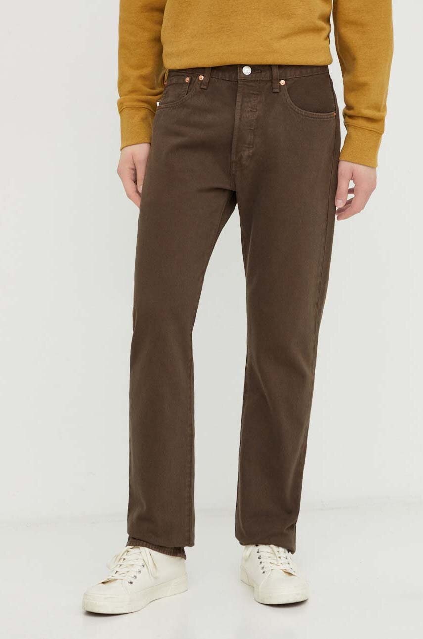 Levi's  rovné džíny pánské 501® LEVIS®ORIGINAL FIT