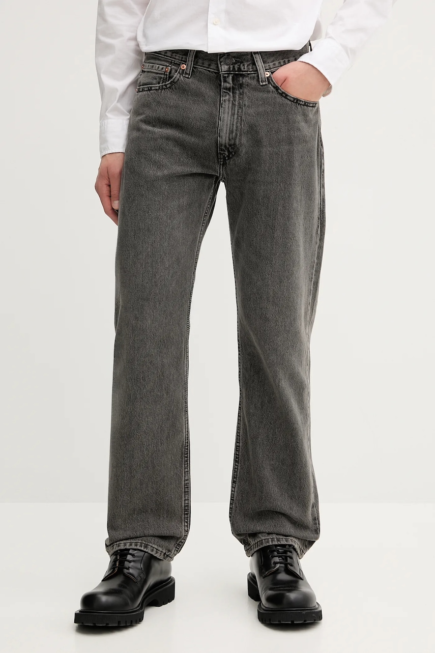 Levi's  rovné džíny pánské 555 RELAXED STRAIGHT