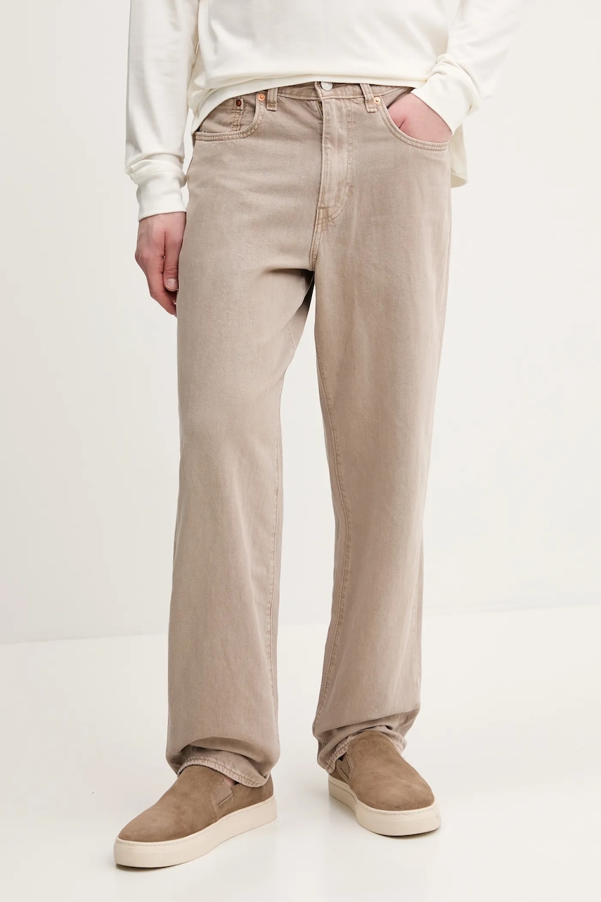 Levi's  rovné džíny pánské 568™ LOOSE STRAIGHT