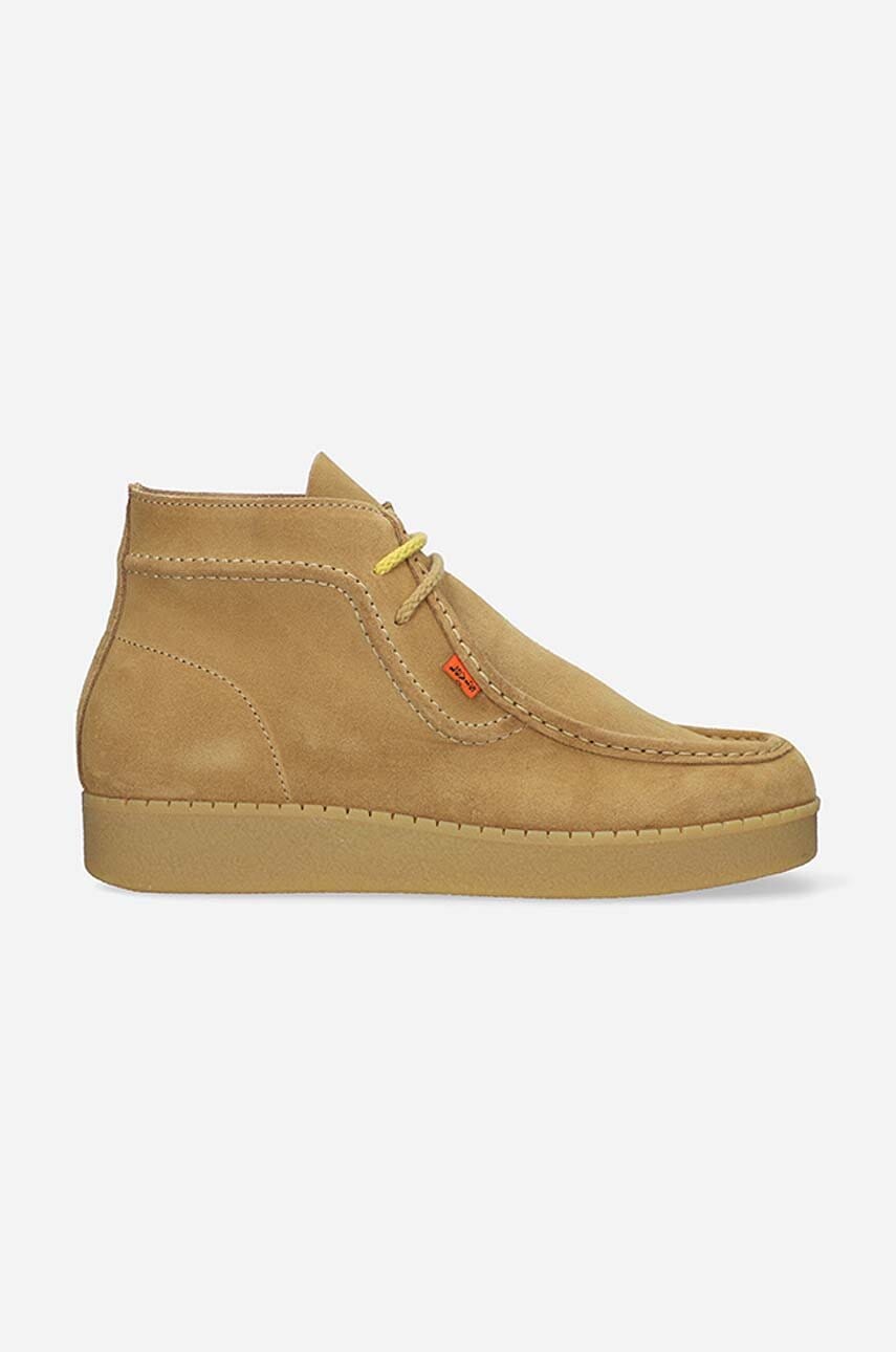 Levi's  Semišové kotníkové boty  Footwear&Accessories D7352.0004 RVN 75