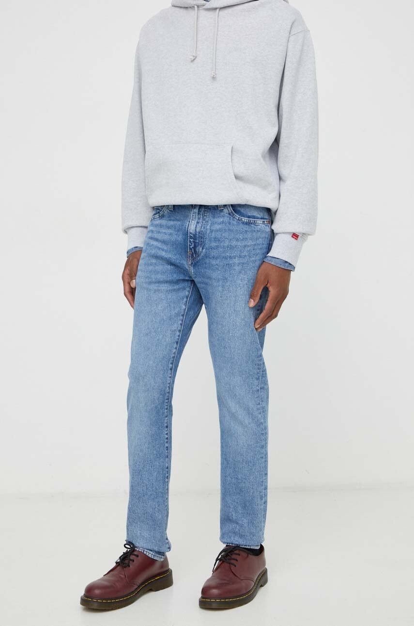Levi's  skinny džíny pánské 510™ SKINNY