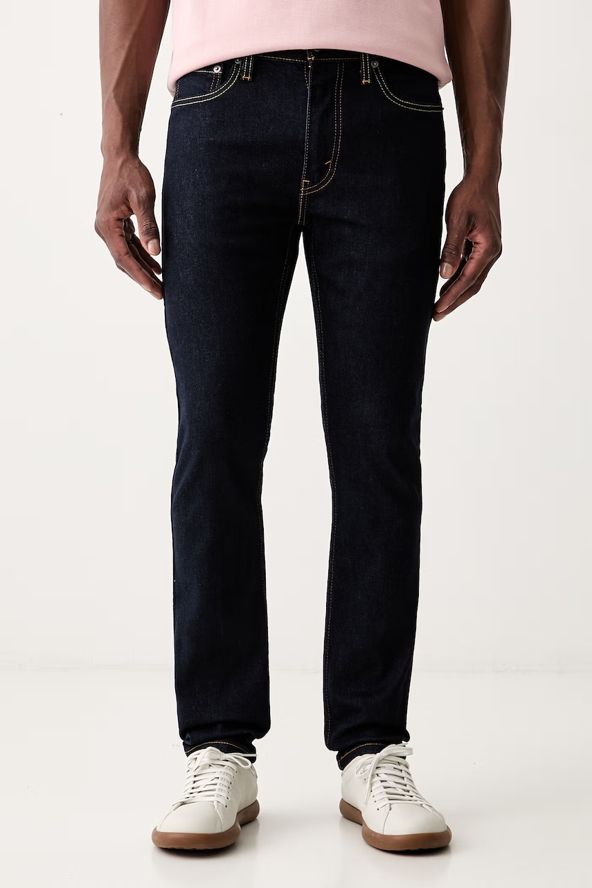 Levi's  skinny džíny pánské 510™ SKINNY