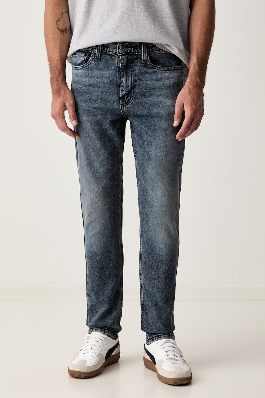 Levi's  skinny džíny pánské 510™ SKINNY