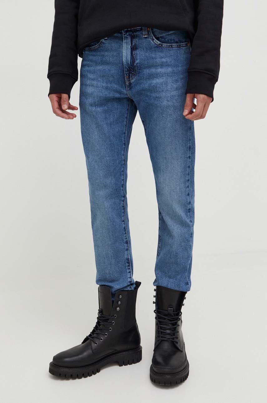 Levi's  skinny džíny pánské 510™ SKINNY