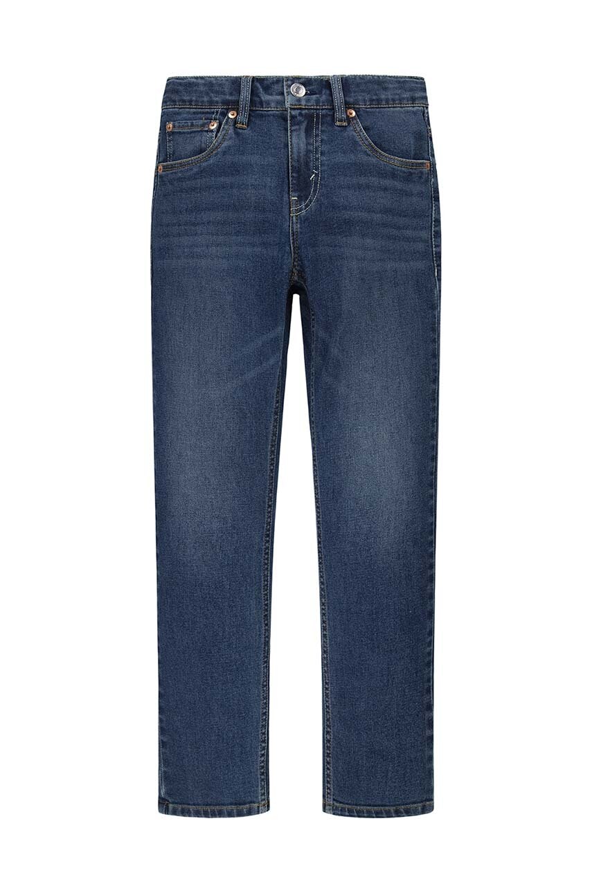 Levi's  slim fit džíny dětské 511 SLIM NON PERFORMANCE