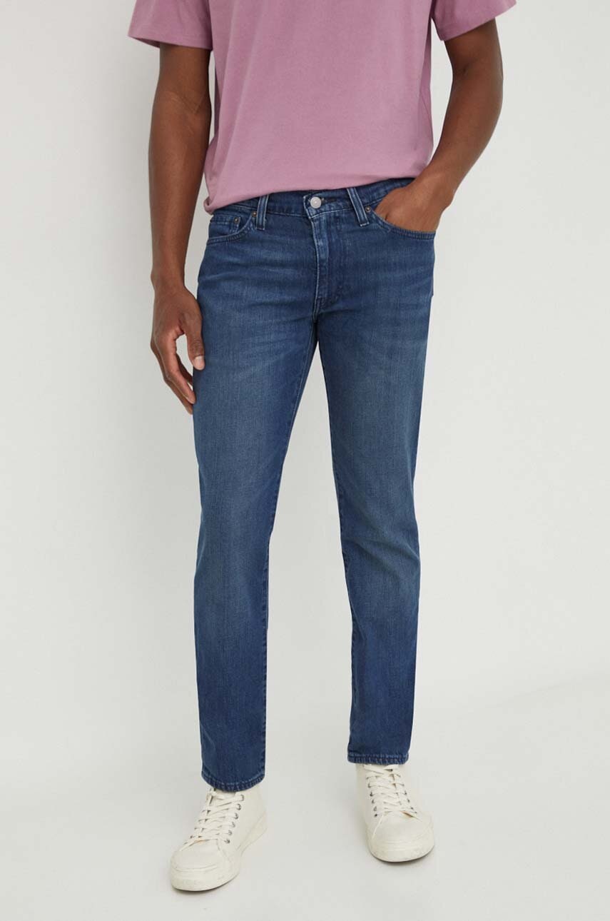 Levi's  slim fit džíny pánské 511™ SLIM