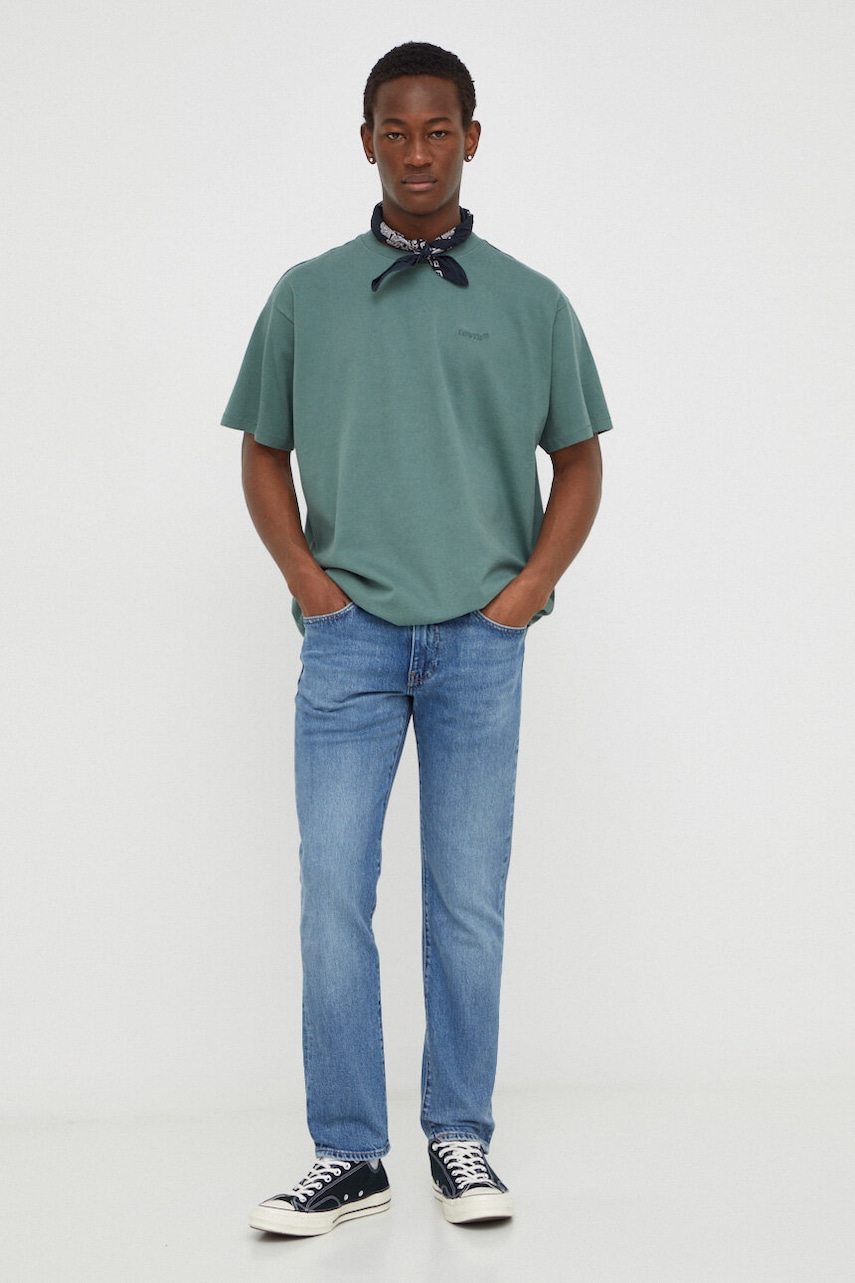 Levi's  slim fit džíny pánské 511™ SLIM