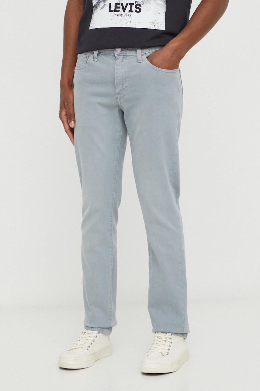 Levi's  slim fit džíny pánské 511™ SLIM