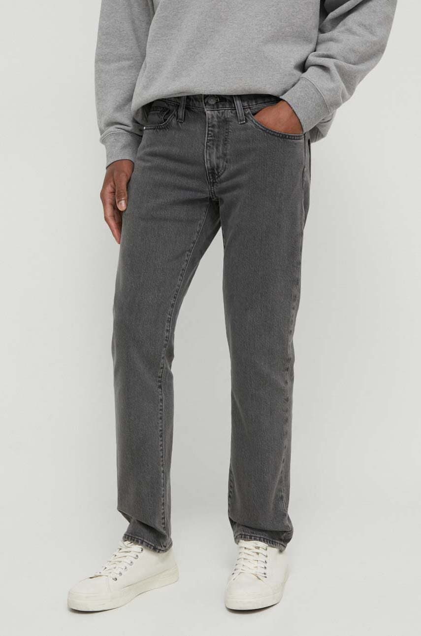 Levi's  slim fit džíny pánské 511™ SLIM