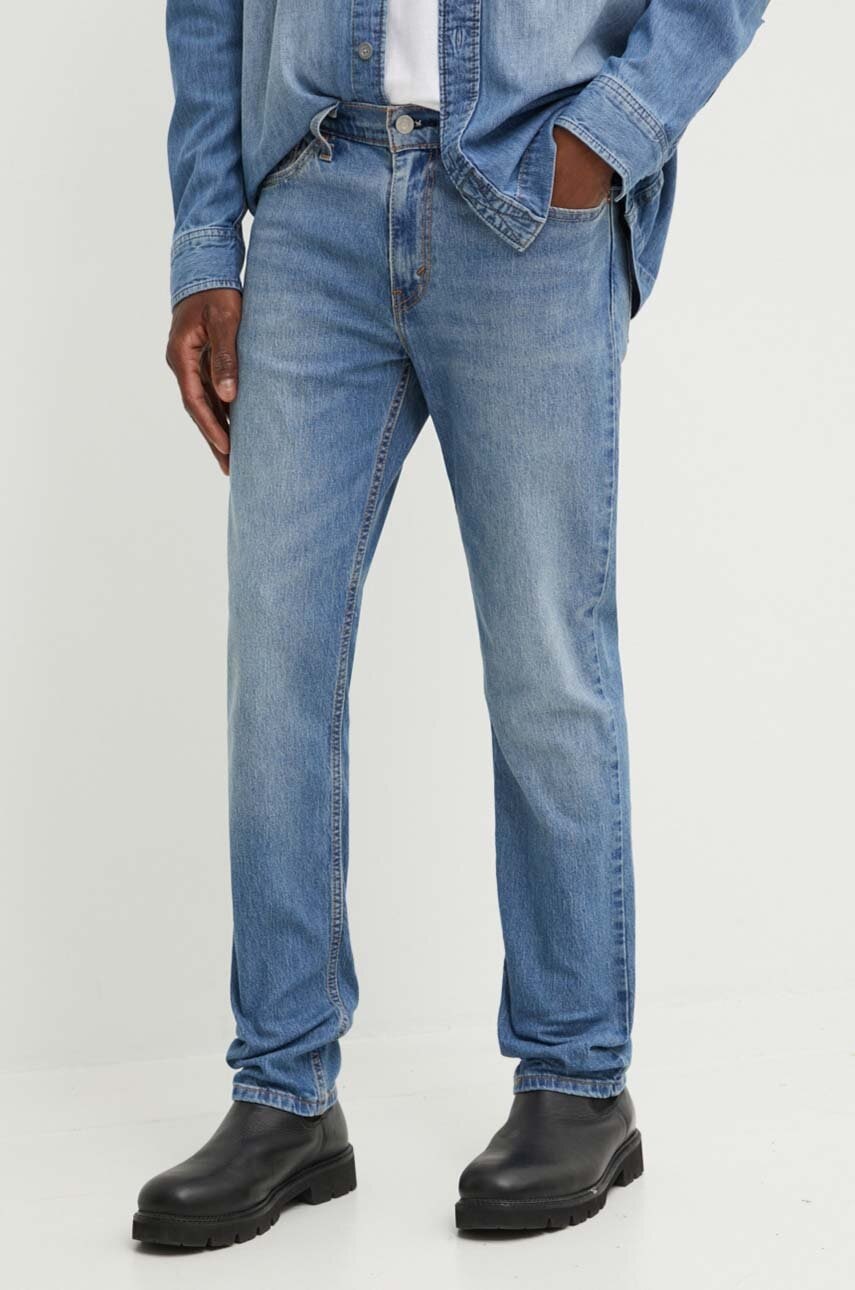 Levi's  slim fit džíny pánské 511™ SLIM
