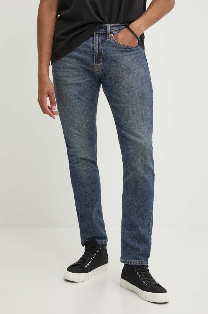 Levi's  slim fit džíny pánské 511™ SLIM