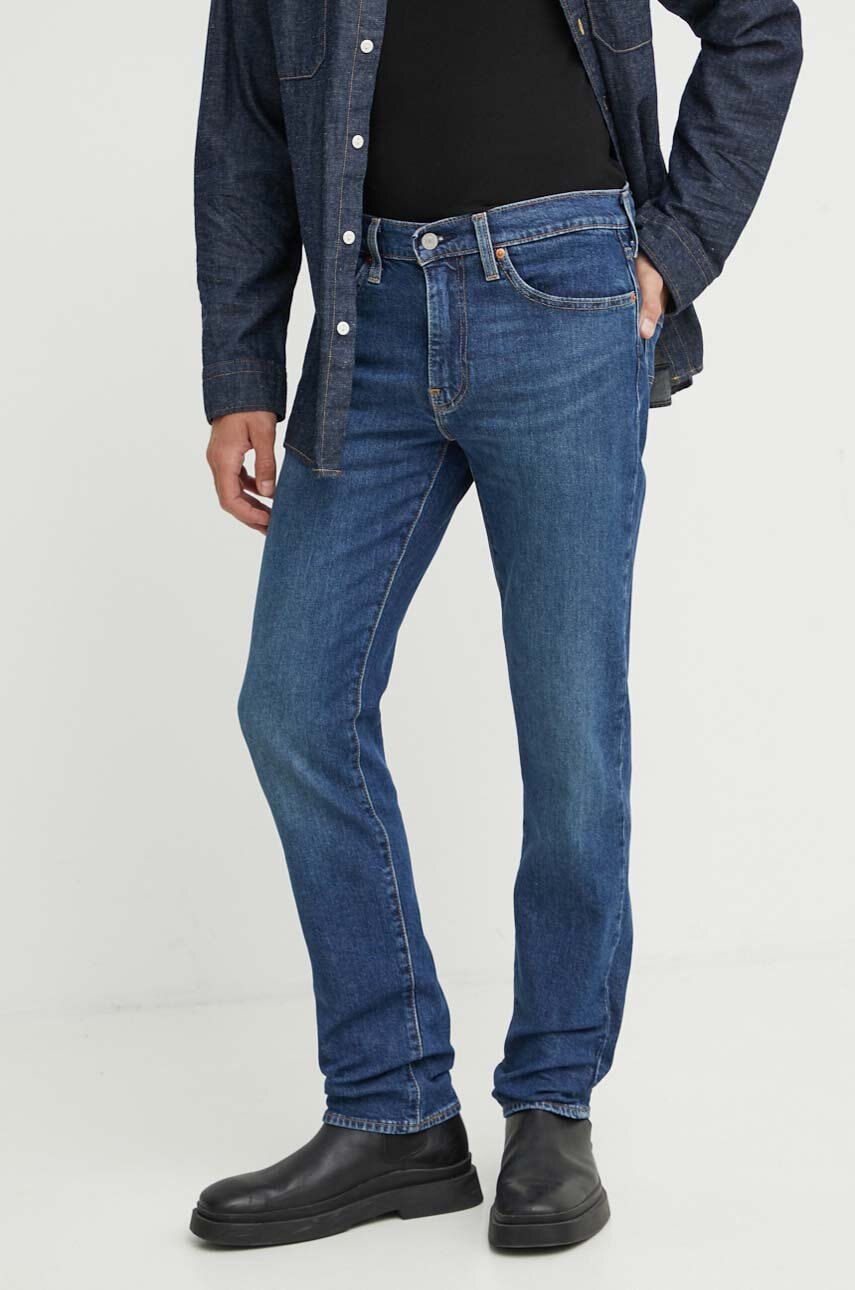 Levi's  slim fit džíny pánské 511™ SLIM