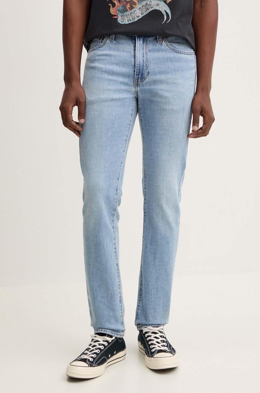 Levi's  slim fit džíny pánské 511™ SLIM