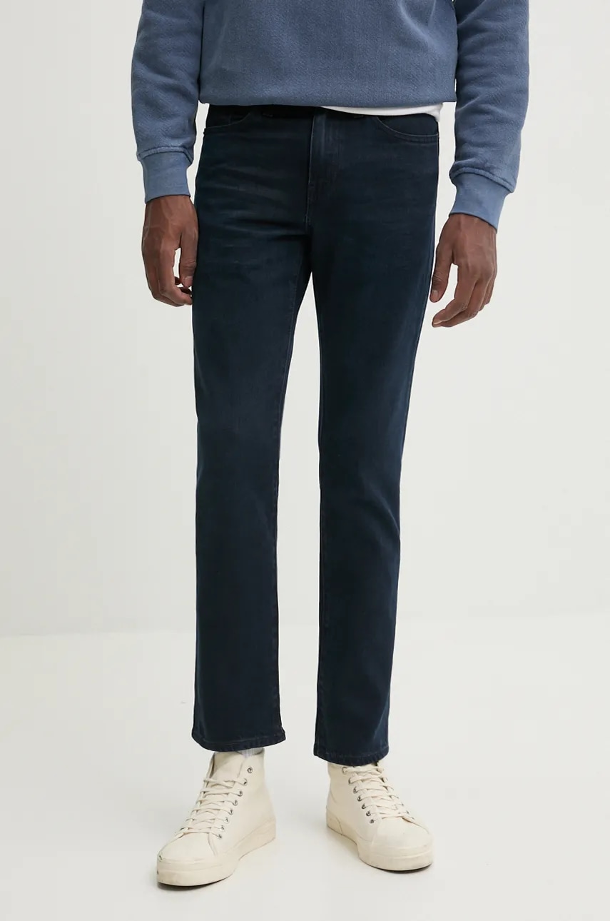 Levi's  slim fit džíny pánské 511™ SLIM