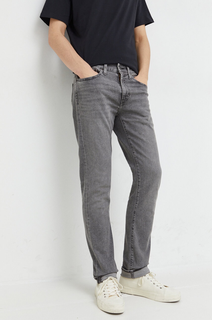 Levi's  slim fit džíny pánské 511™ SLIM