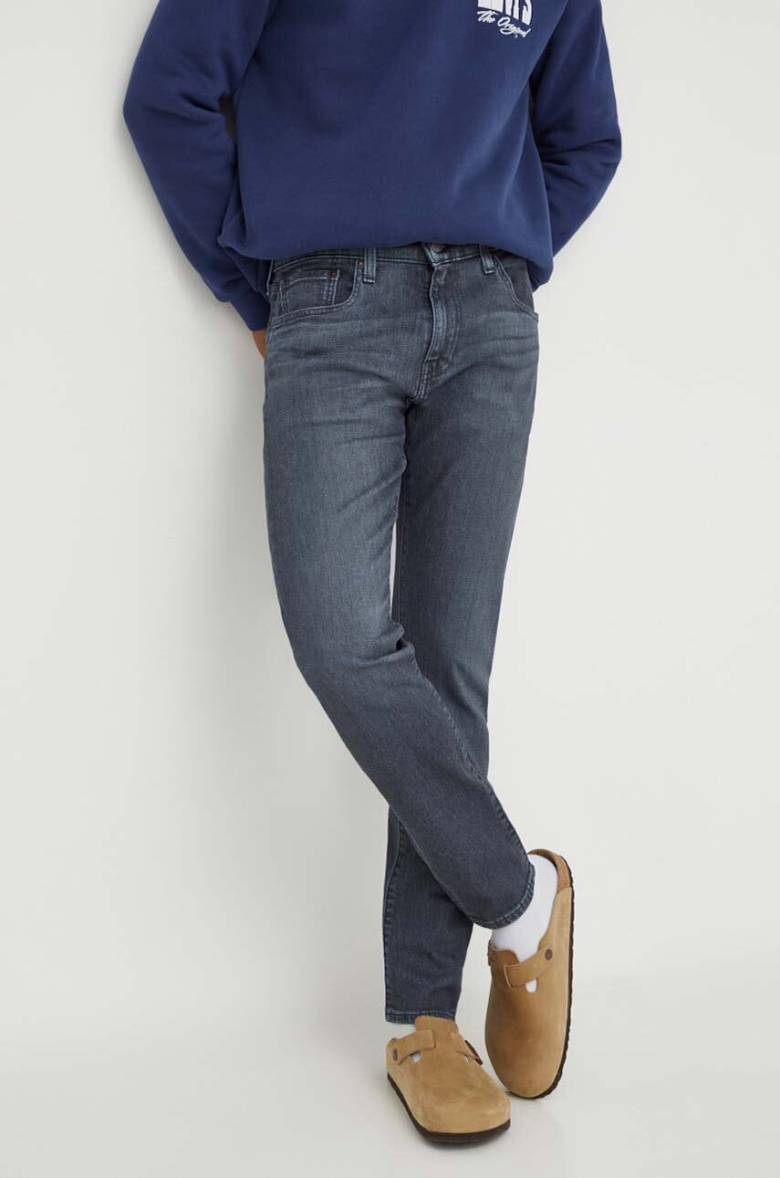 Levi's  slim fit džíny pánské 512™ SLIM TAPER