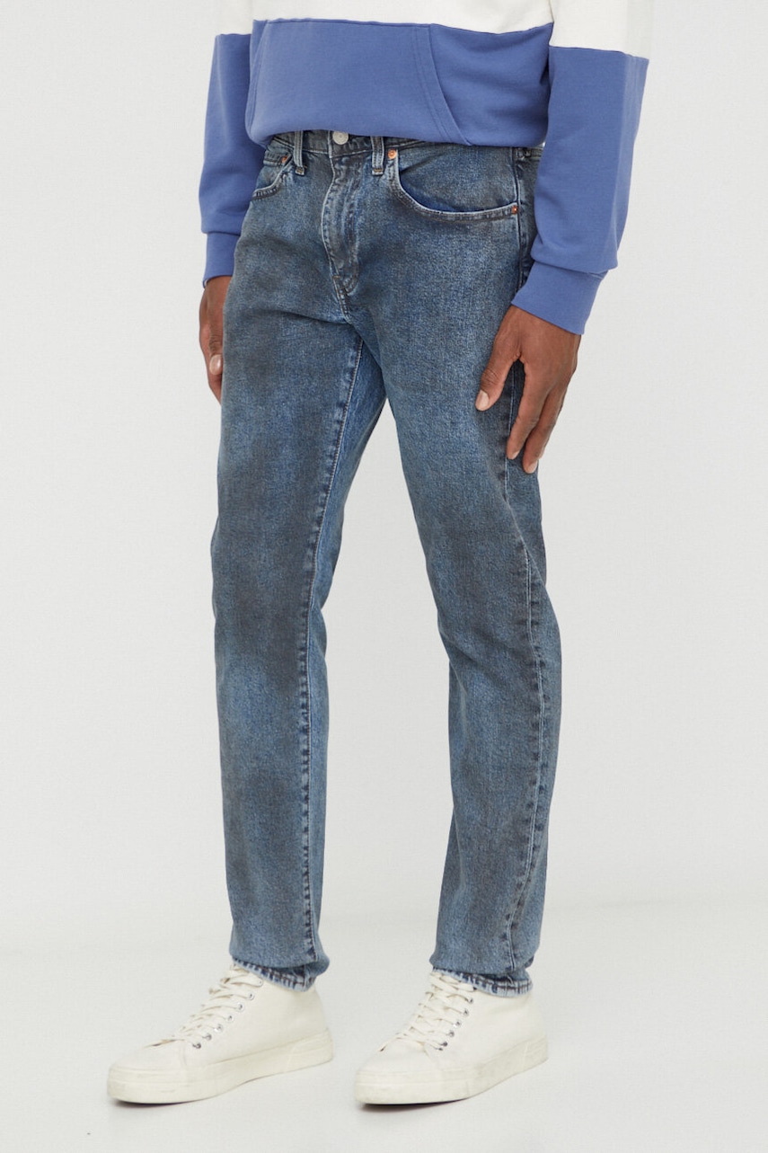 Levi's  slim fit džíny pánské 512™ SLIM TAPER