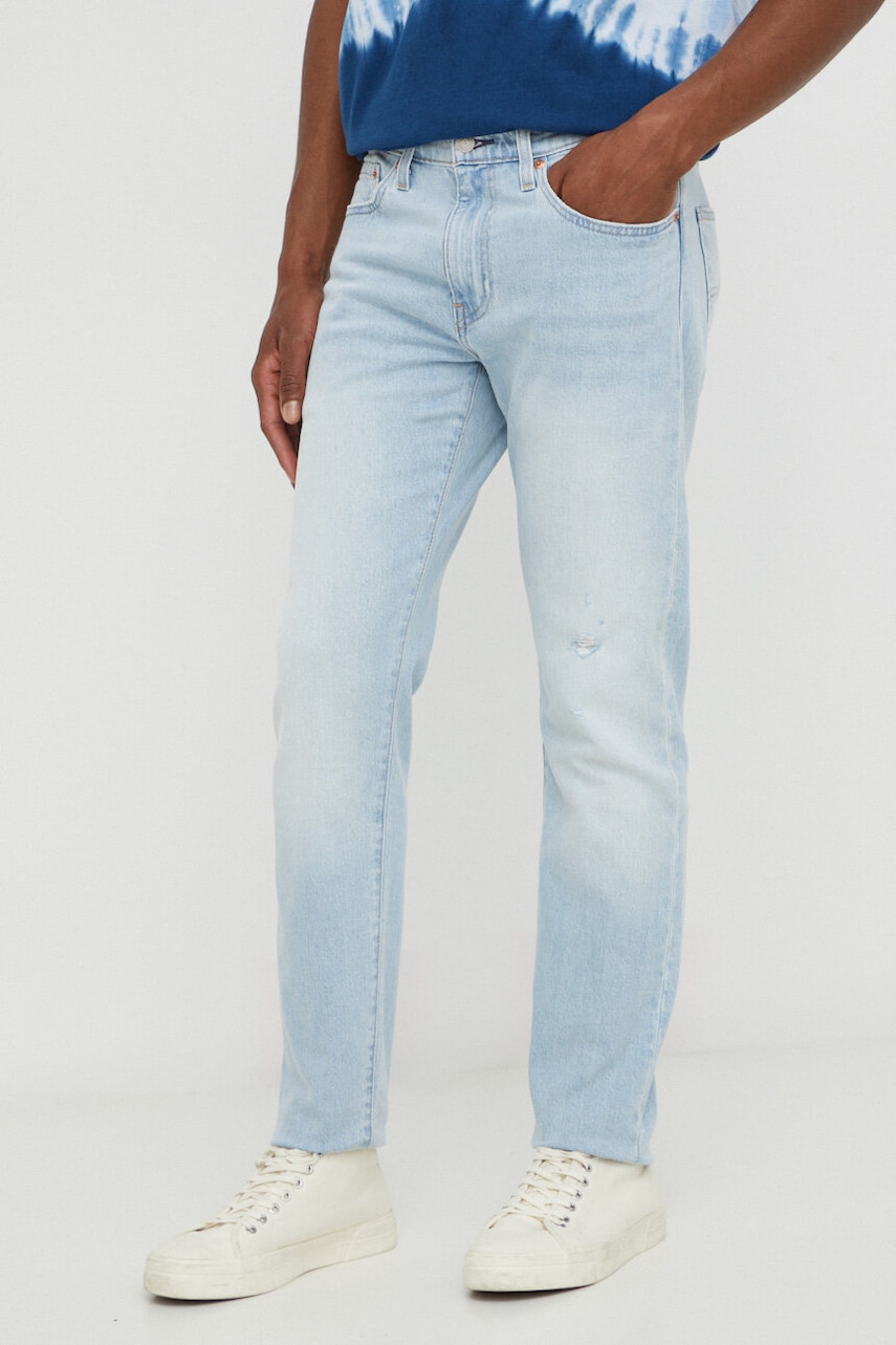 Levi's  slim fit džíny pánské 512™ SLIM TAPER