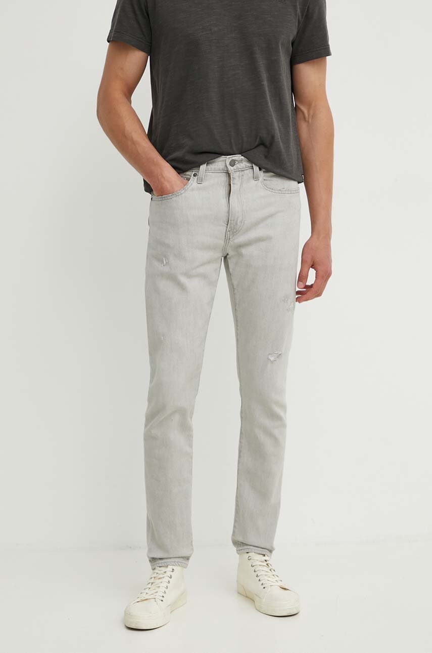 Levi's  slim fit džíny pánské 512™ SLIM TAPER