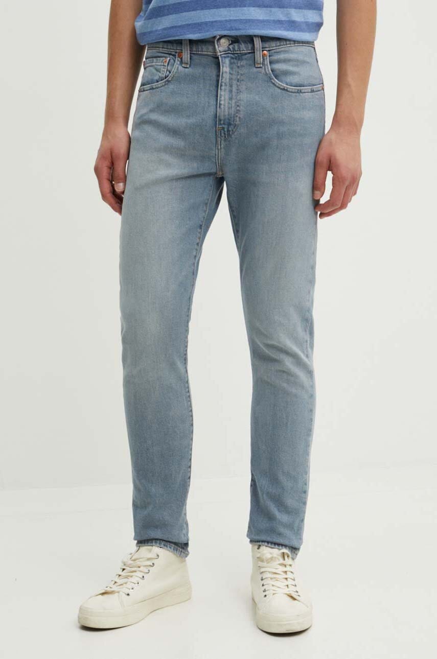 Levi's  slim fit džíny pánské 512™ SLIM TAPER