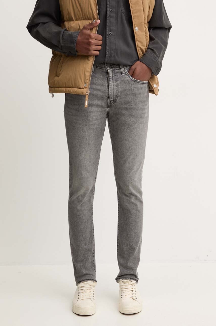 Levi's  slim fit džíny pánské 512™ SLIM TAPER