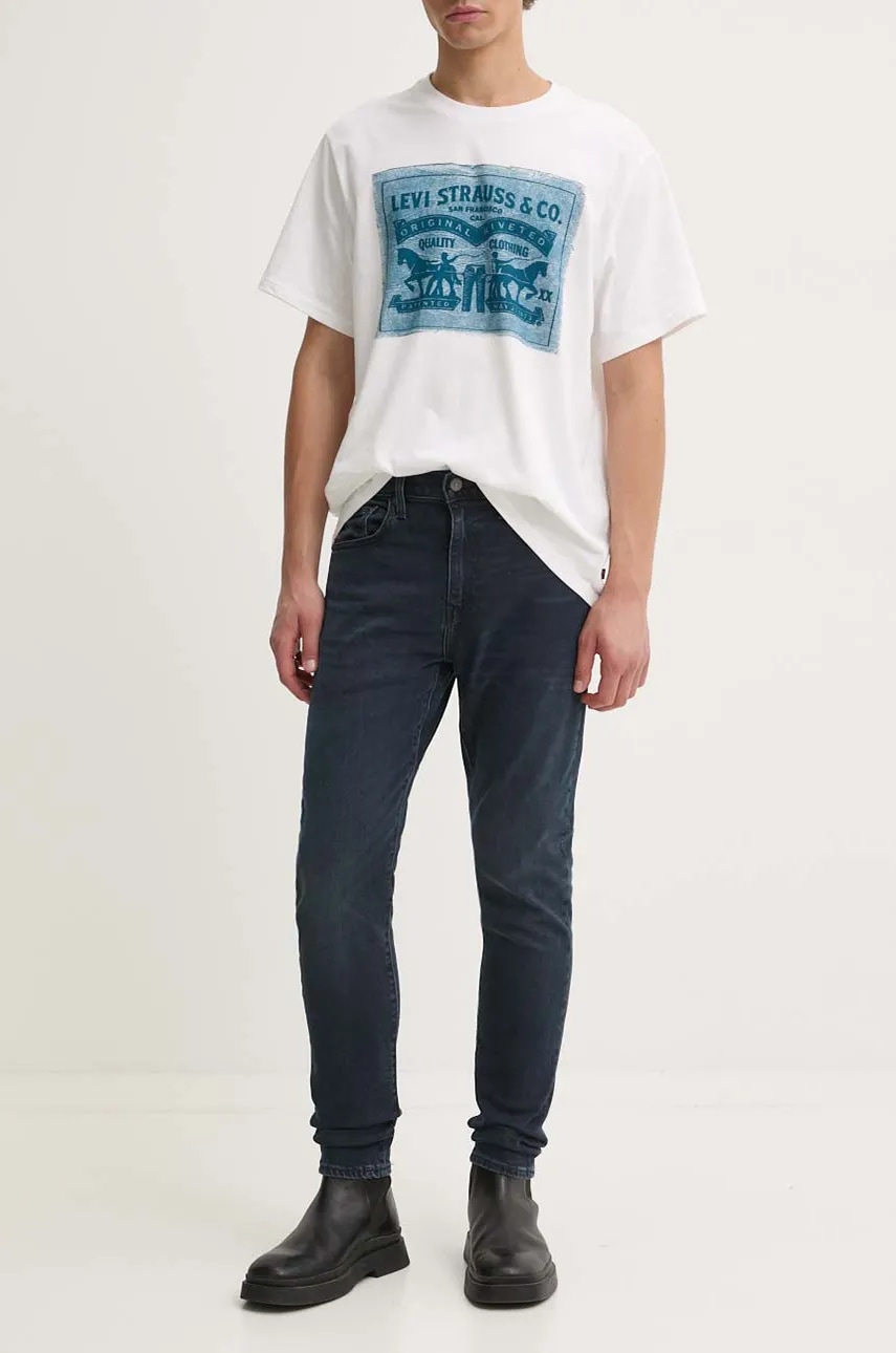 Levi's  slim fit džíny pánské 512™ SLIM TAPER