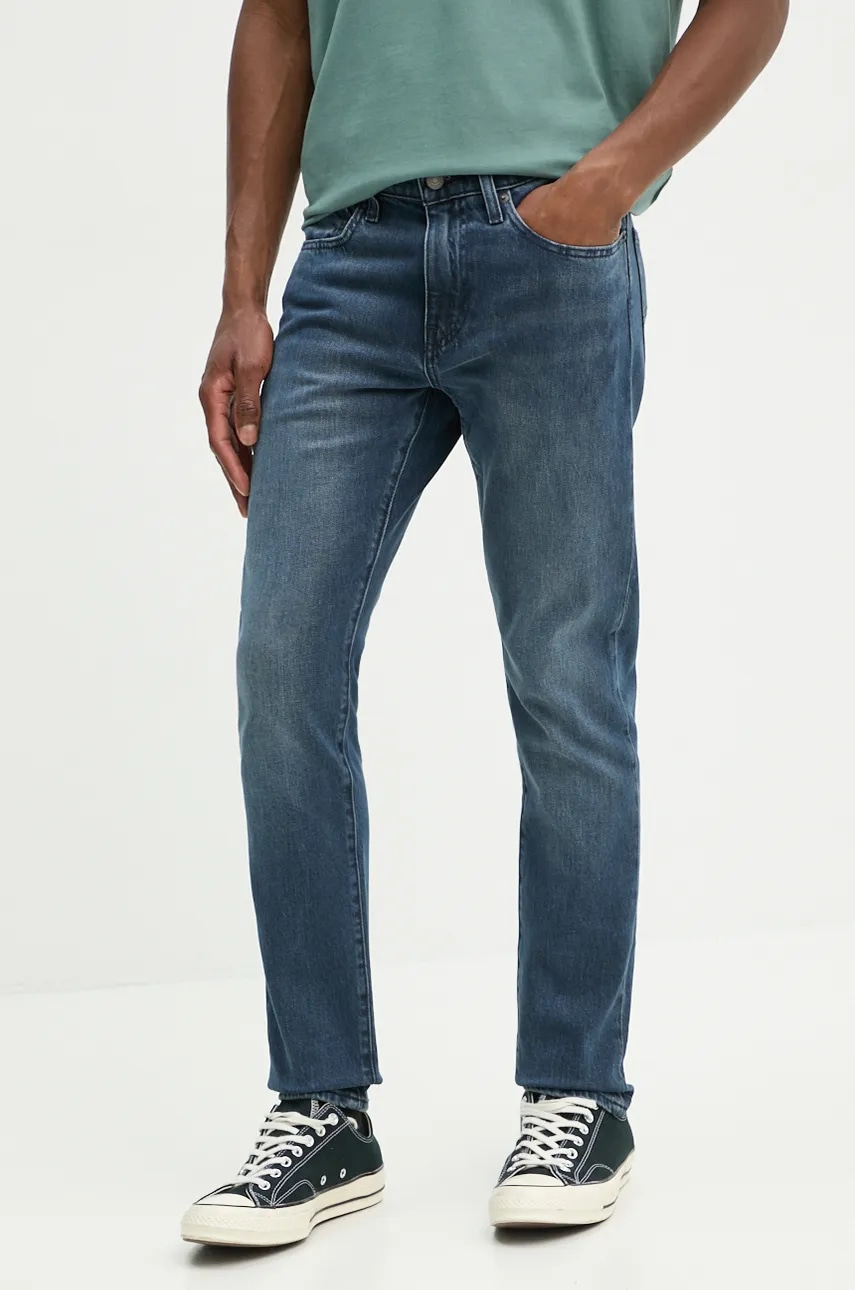 Levi's  slim fit džíny pánské 512™ SLIM TAPER