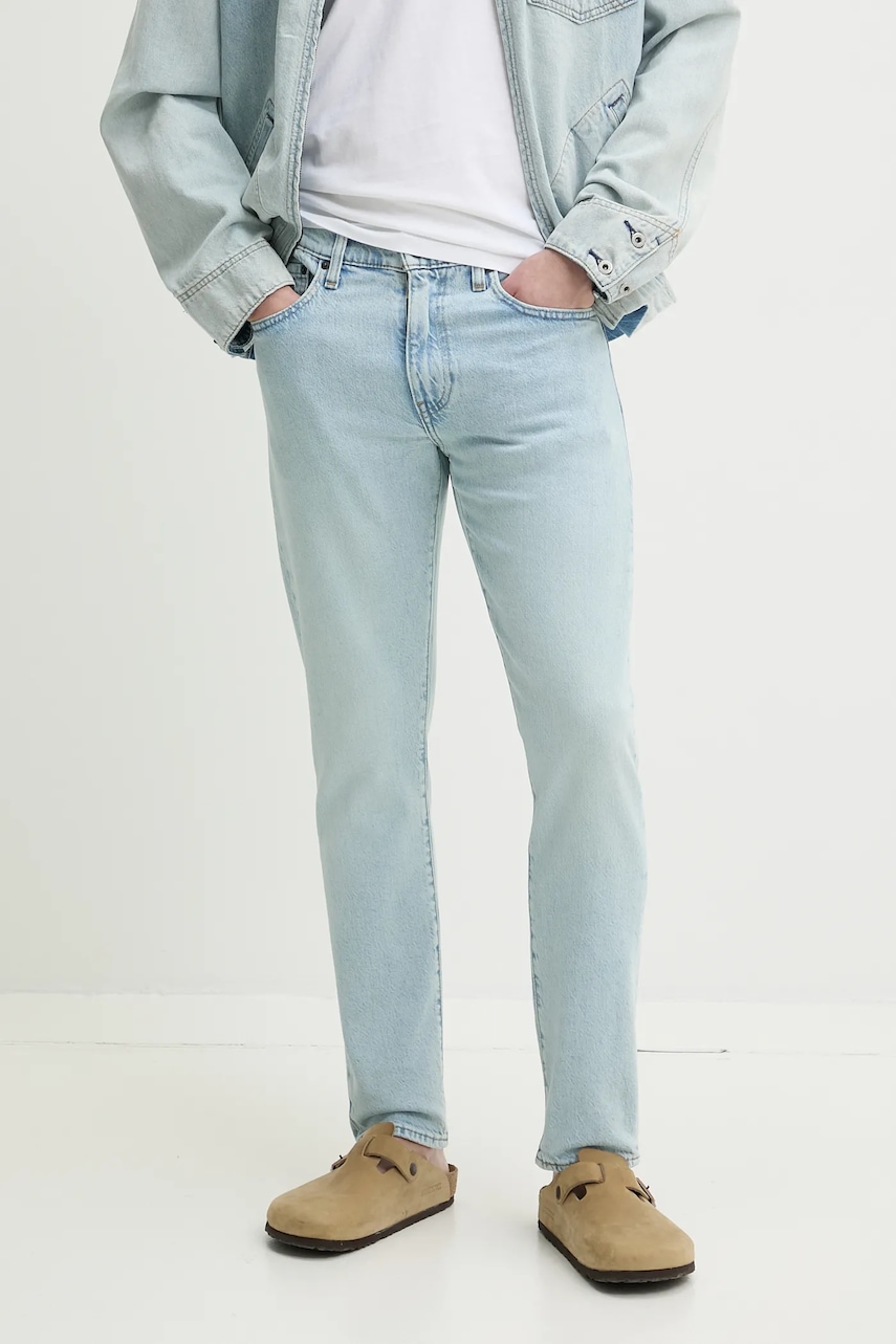 Levi's  slim fit džíny pánské 512™ SLIM TAPER