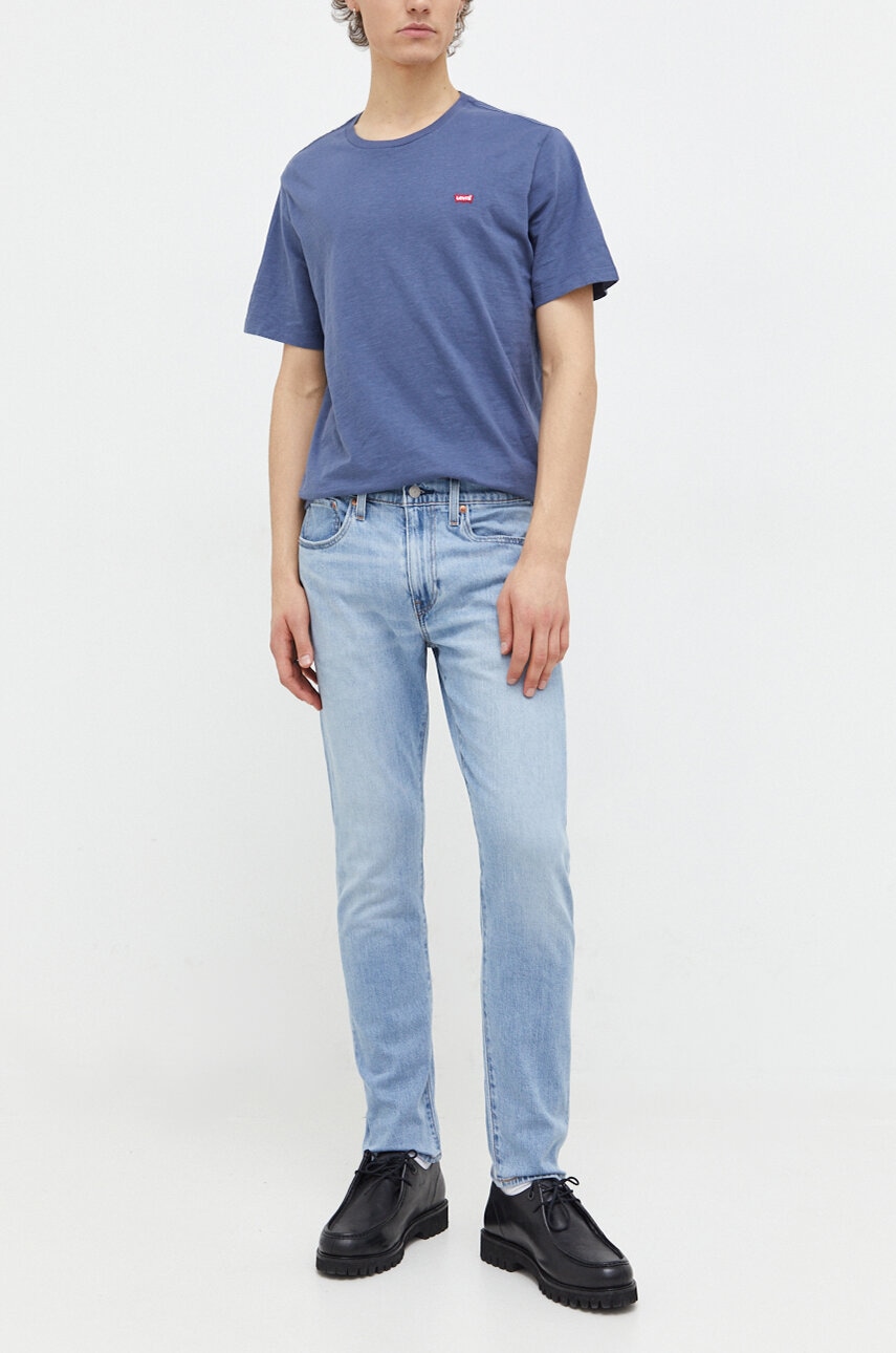 Levi's  slim fit džíny pánské 512™ SLIM TAPER