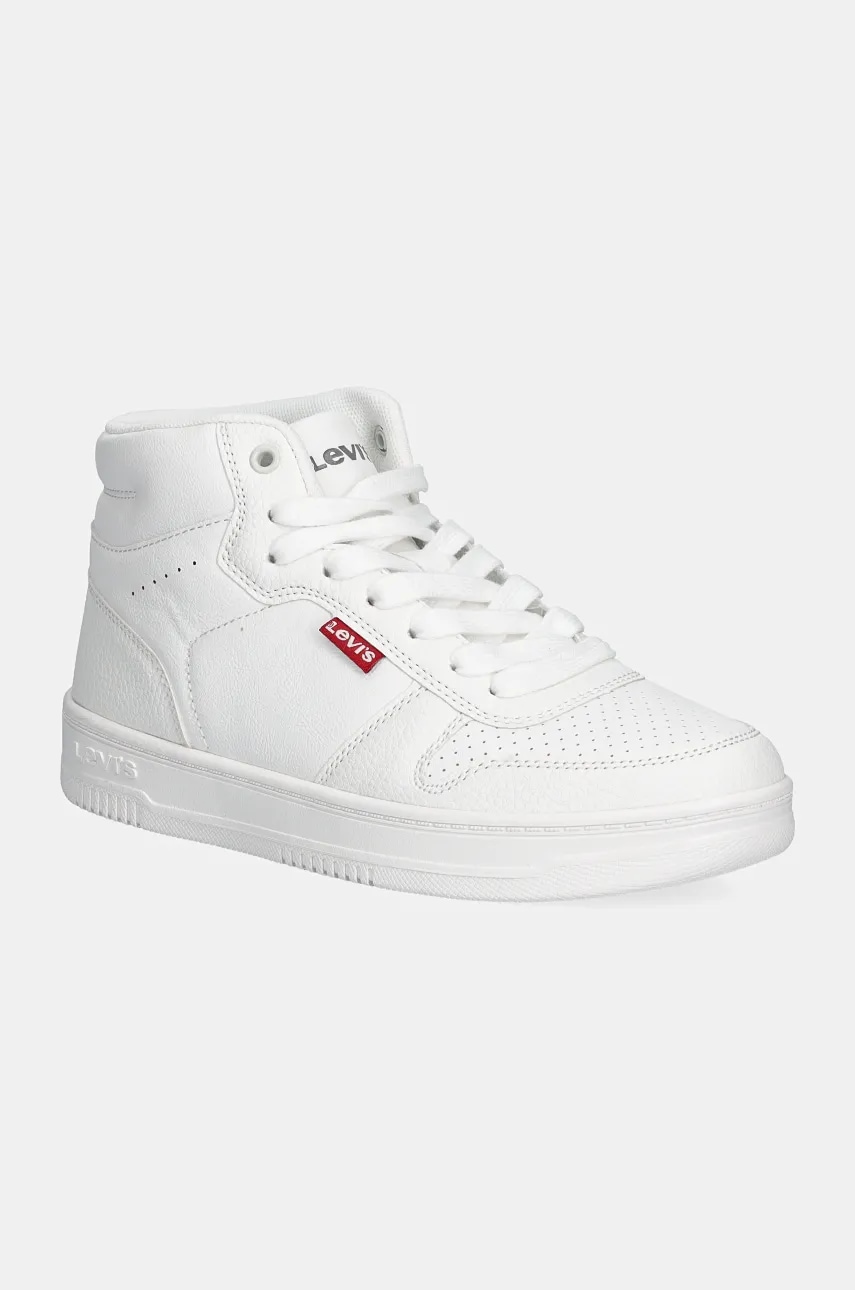 Levi's  Sneakers boty  DRIVE S HIGH