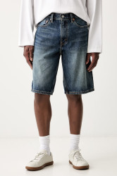 Levi's  šortky pánské džínové 469 LOOSE