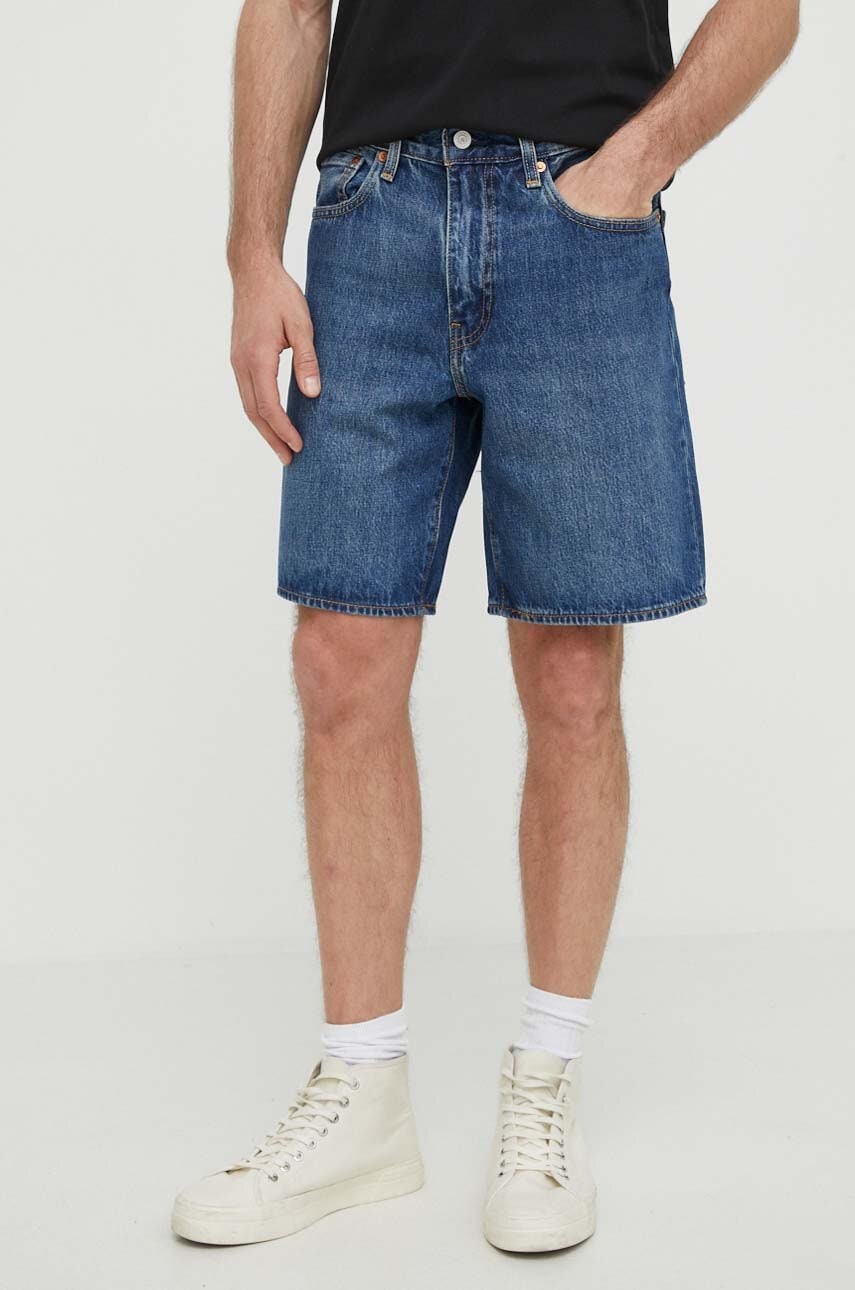 Levi's  šortky pánské džínové
