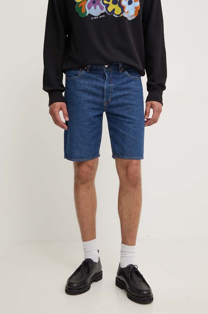 Levi's  šortky pánské džínové