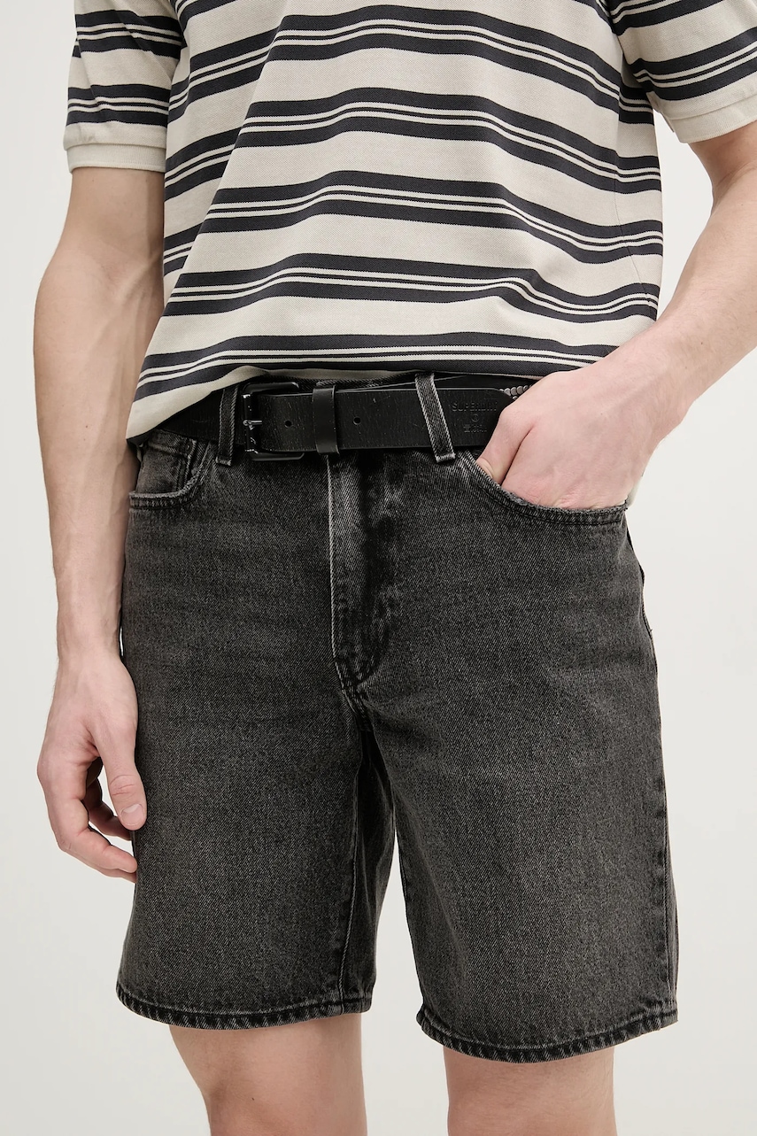 Levi's  šortky pánské džínové