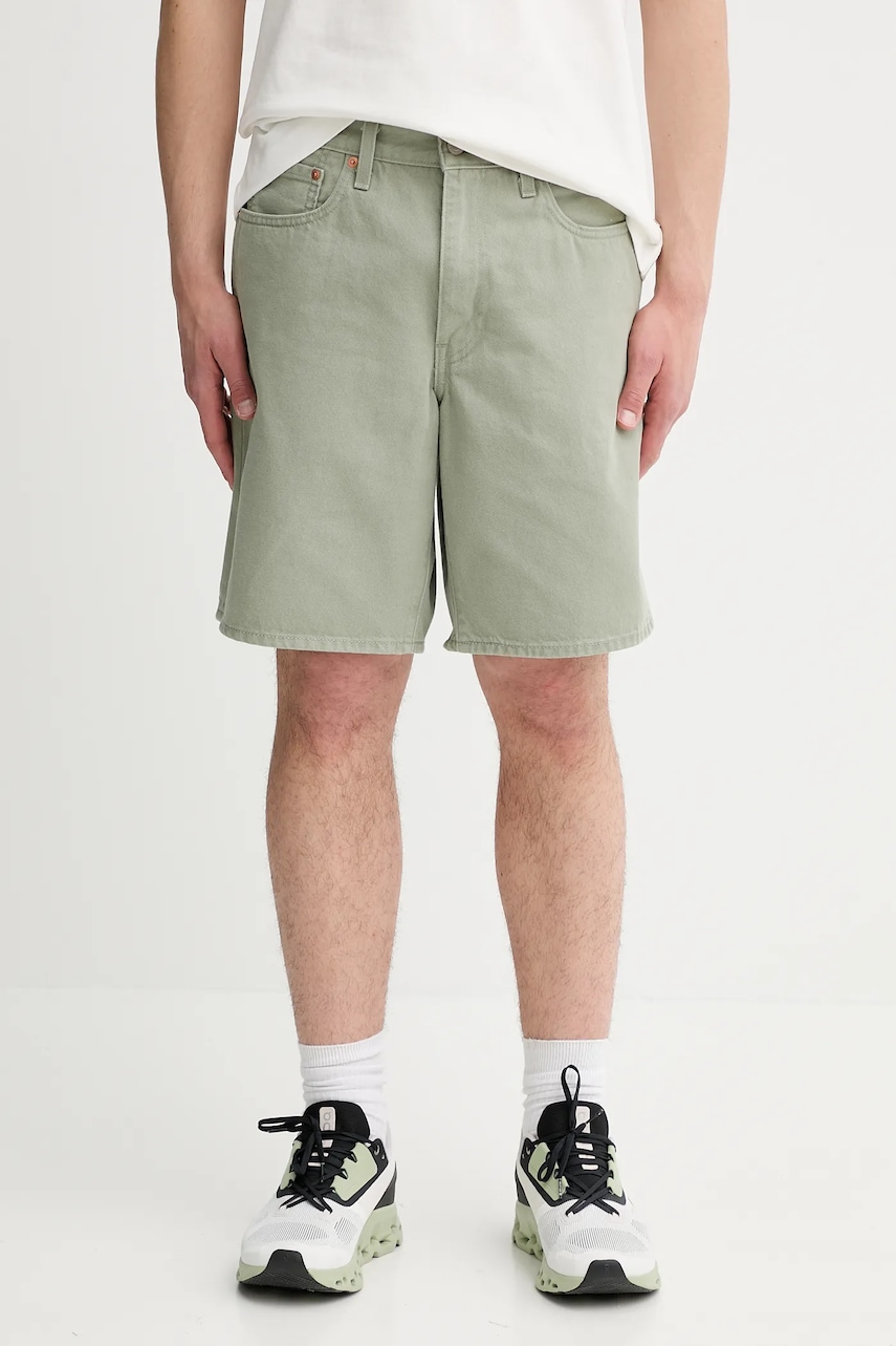 Levi's  šortky pánské džínové