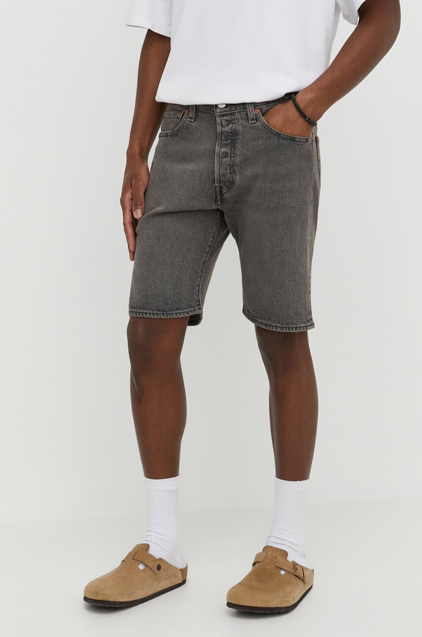 Levi's  šortky pánské džínové