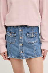 Levi's sukně bavlněná