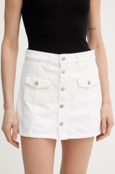 Levi's sukně bavlněná