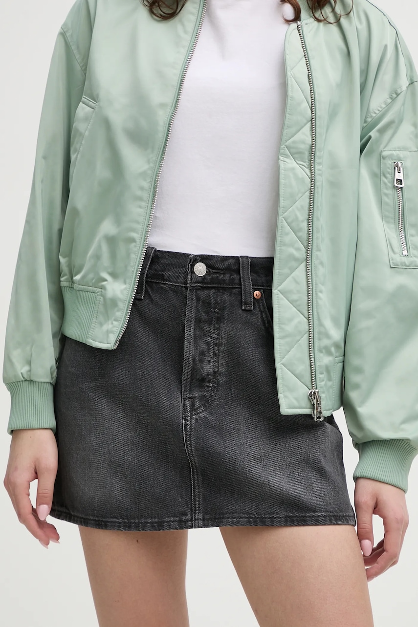 Levi's  sukně džínová