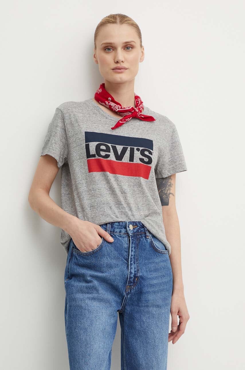 Levi's  Top