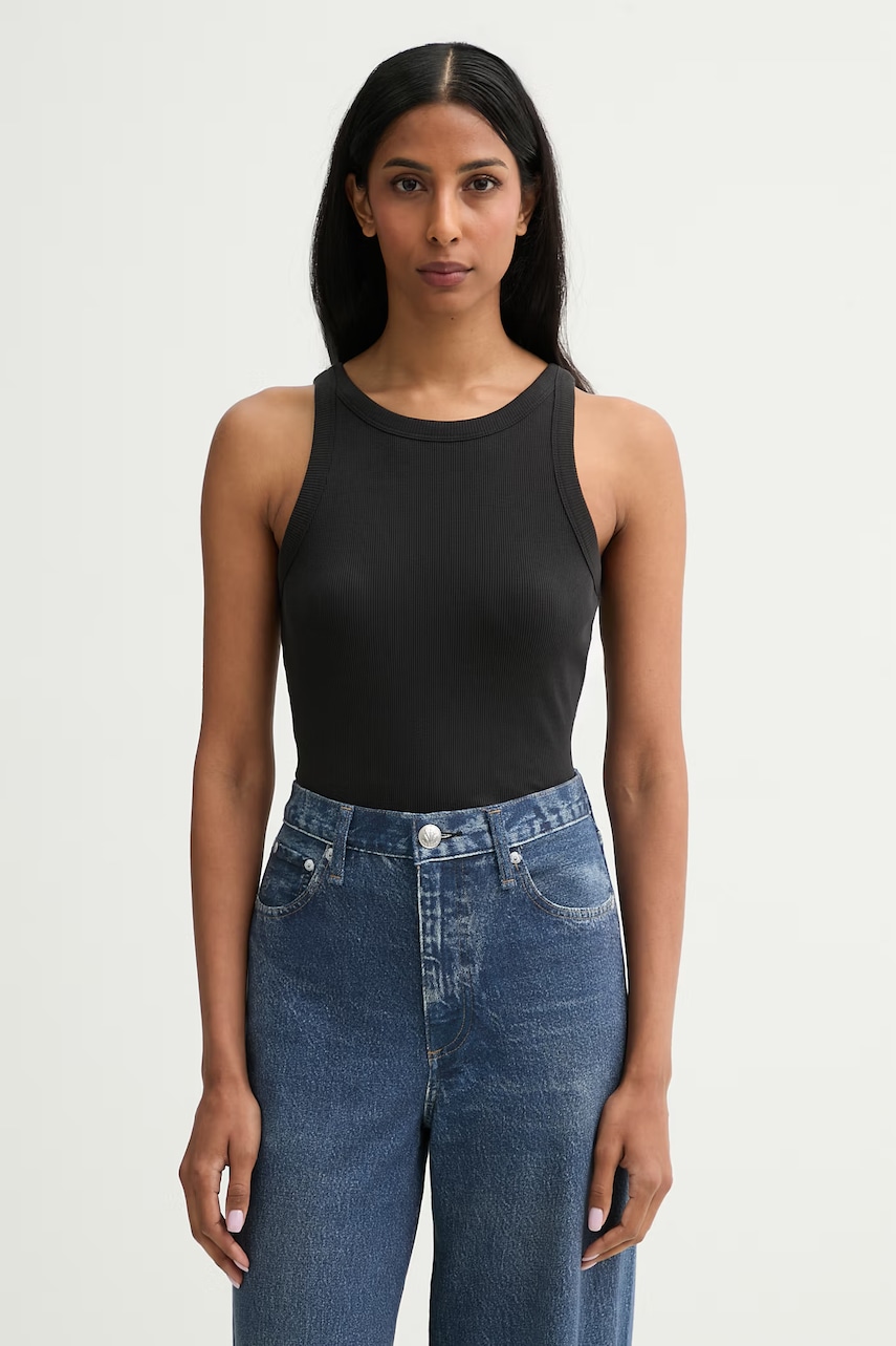 Levi's  top dámský bavlněný