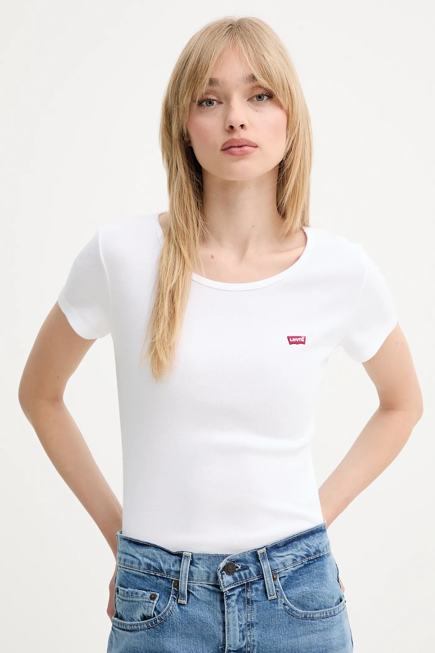 Levi's  Tričko  (2 pack)